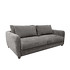 Диван-кровать Eneo отделка ткань кат.5 Soul 18, черные ножки от MOD INTERIORS, MDI.SF.SL.307, 1-я фотография мини